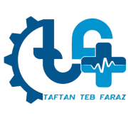 تولیدی تفتان طب فراز