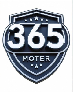 365موتور