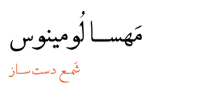 مهسا لومینوس