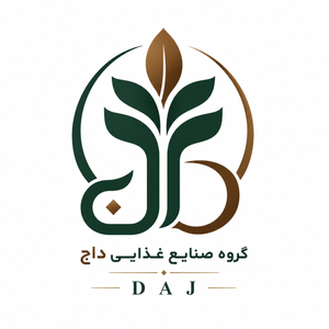 صنایع غذایی داج