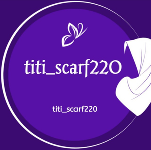 تیتی اسکارف ۲۲۰