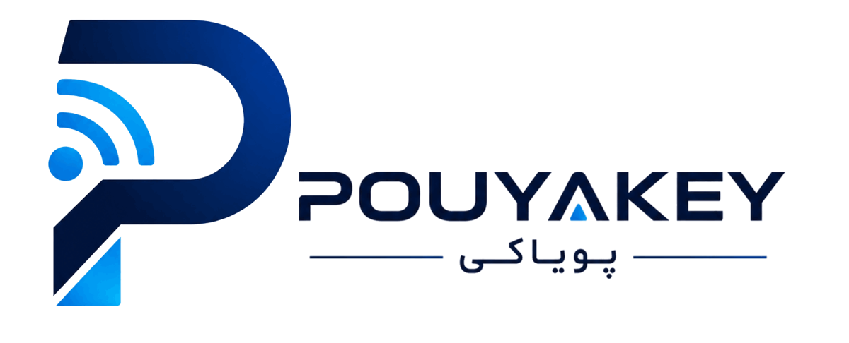 پویاکی