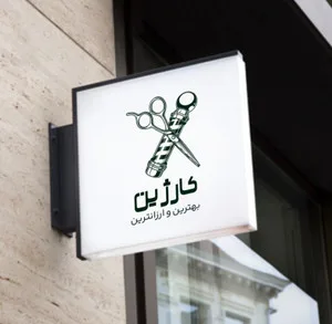 کارژین شاپ