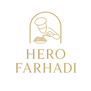دنیای شیرین هیرو