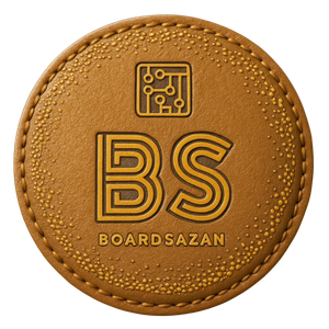 بردسازان شمال