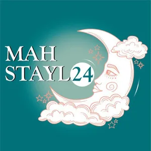 ماه استایل 24