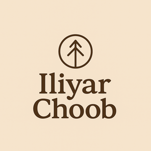 ایلیار چوب