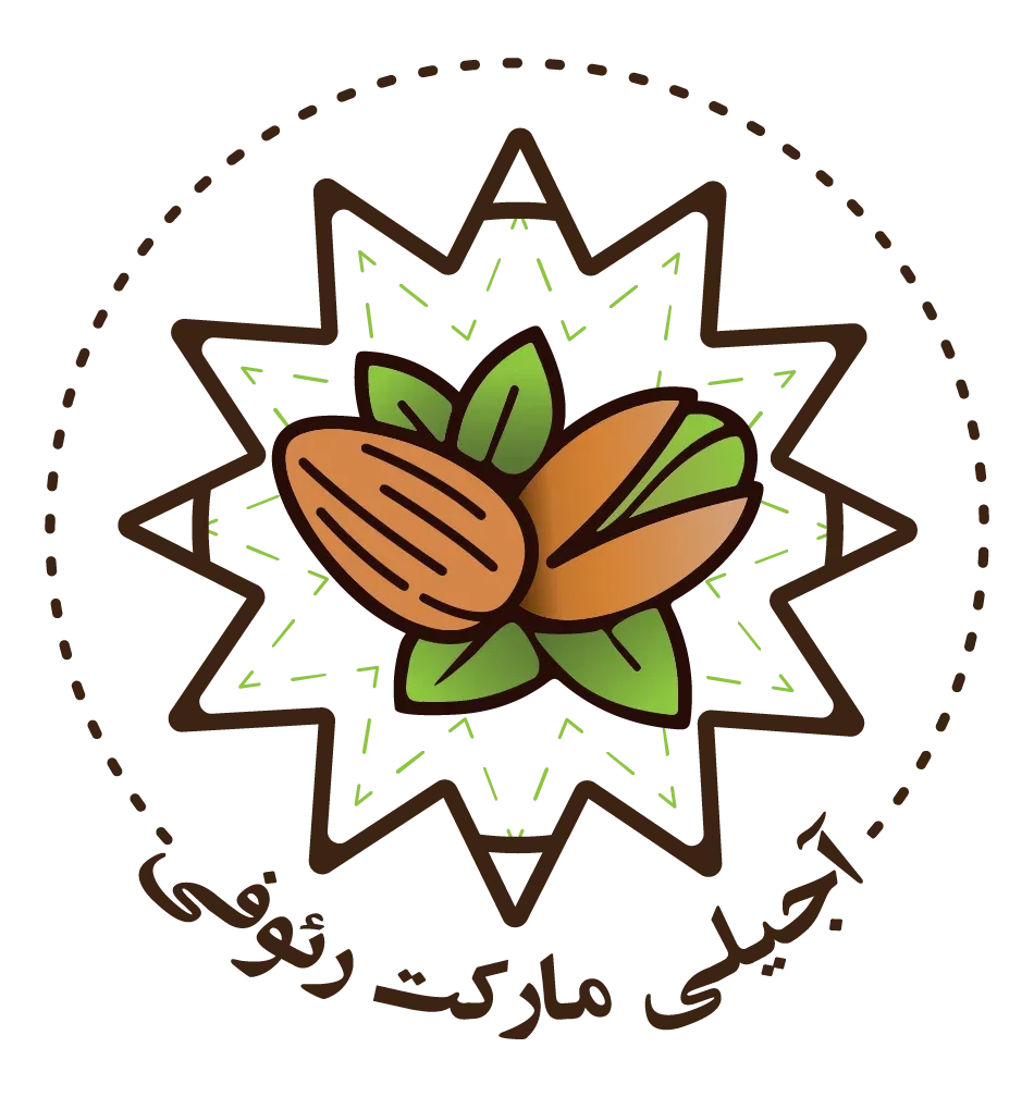 آجیلی مارکت ریوفی