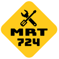 ام آر تی 724