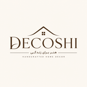 دکوشی آرت