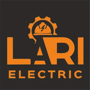 لاری الکتریک استور