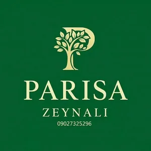درختچه پریسا