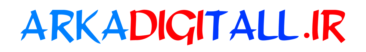 آرکادیجیتال