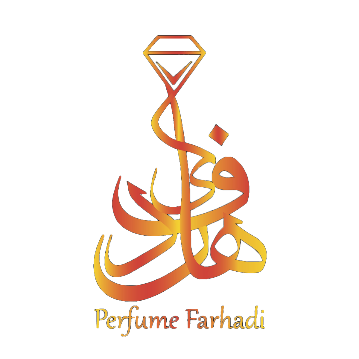 عطریات فرهادی
