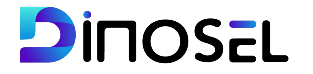 دینوسل