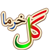 گل خرما