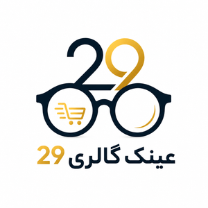 عینک گالری 29