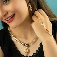 بدلیجات شیک سامان