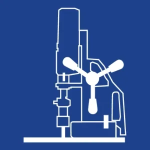 دریل مگنتی استور