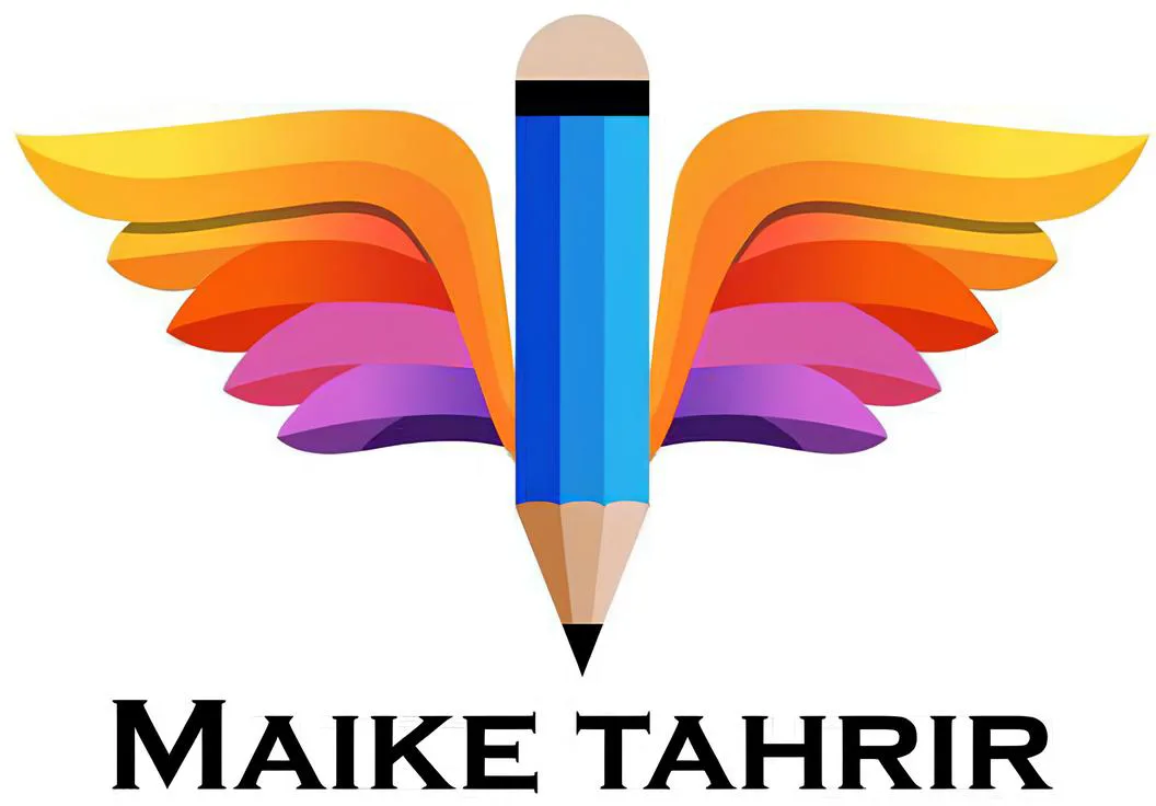 مایک تحریر