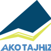 تجهیزات امنیت و الکترونیک آکو تجهیز