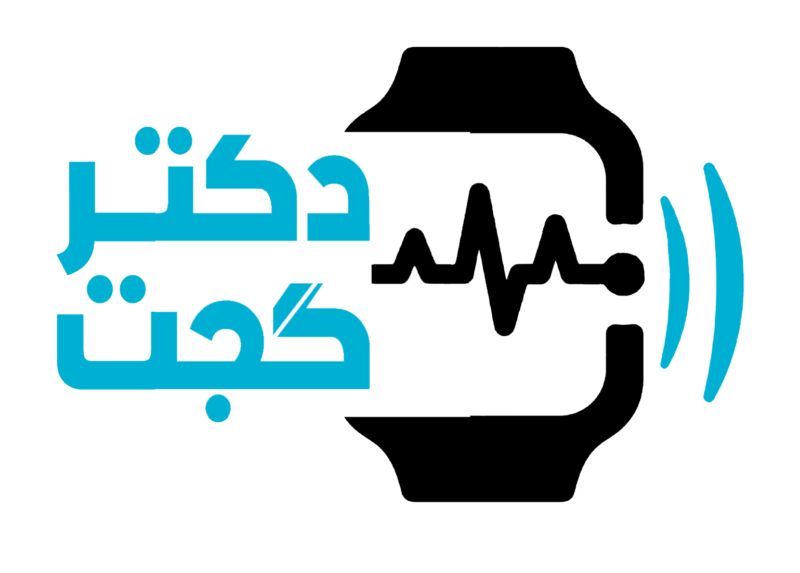ساعت هوشمند دکتر گجت