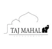 زیورآلات تاج محل