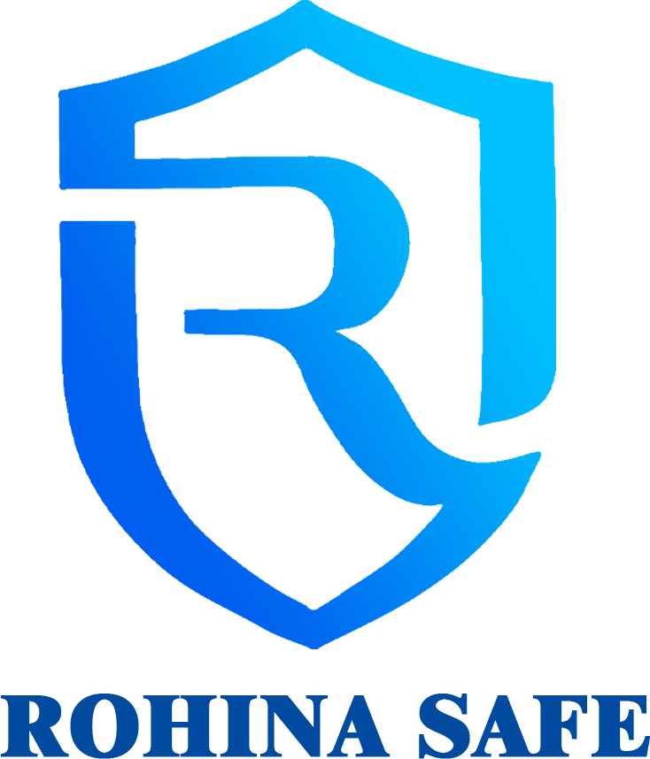 گروه صنعتی روهینا