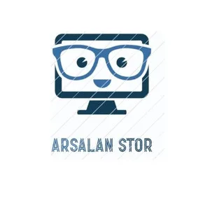 ارسلان استور