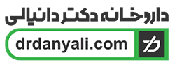داروخانه دکتر دانیالی