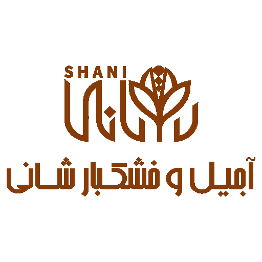 آجیل و خشکبار شانی شاپ