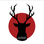 گالری الافس گوزن قرمز