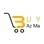 بای ازما