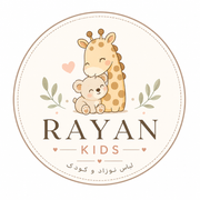 رایان کیدز استور