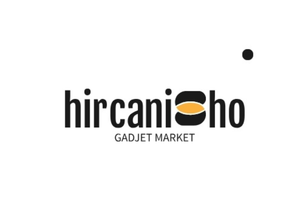 دنیای گجت هیرکان مارکت