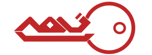 قفل و کلید ناصر