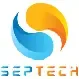 لوگوی کنتور دیجیتال سپتک SEPTECH