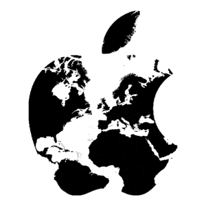 مکبوک لند