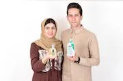 آرایشی بهداشتی آراگیرا