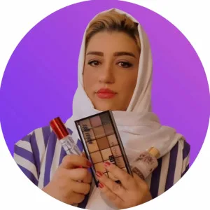 نیلماه لیدی شاپ