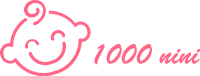 1000 نی نی
