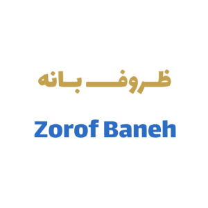ظروف بانه دات آی آر
