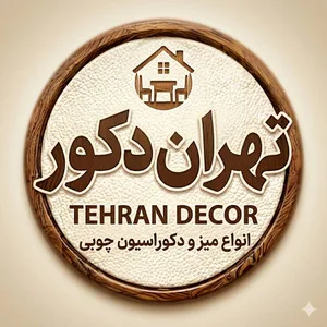 گروه تهران دکور