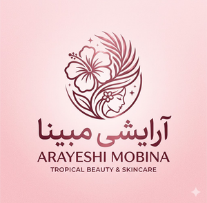 آرایشی مبینا استور