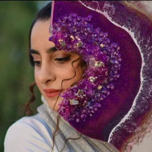 رزینا آرت