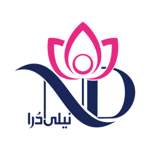 نیلی درا