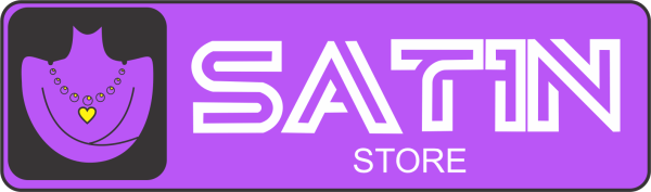 زیورآلات ساتین