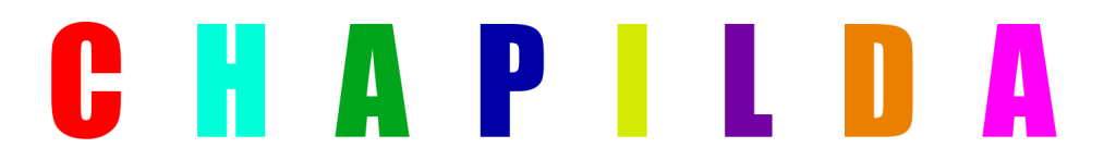 چاپیلدا