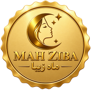 ماهزیبا