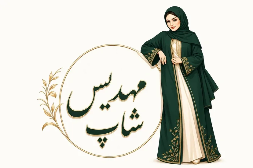مهدیس شاپ آنلاین